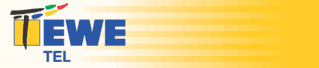 EWE Tel