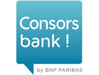 BNP Paribas S.A., Consorsbank